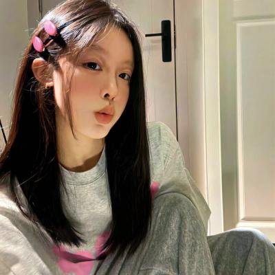 纯白