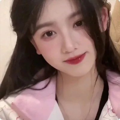 粉红色的梦