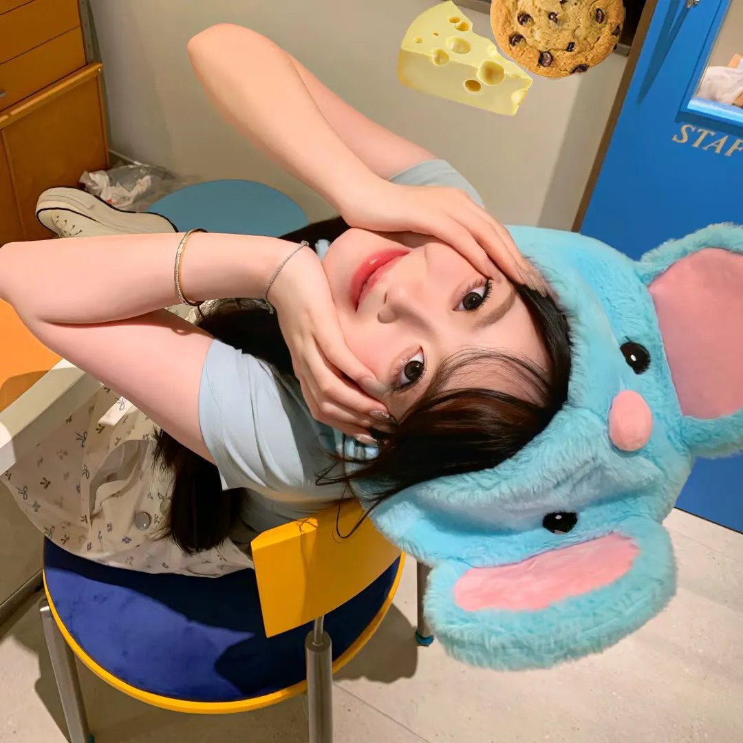 雌雌大盗