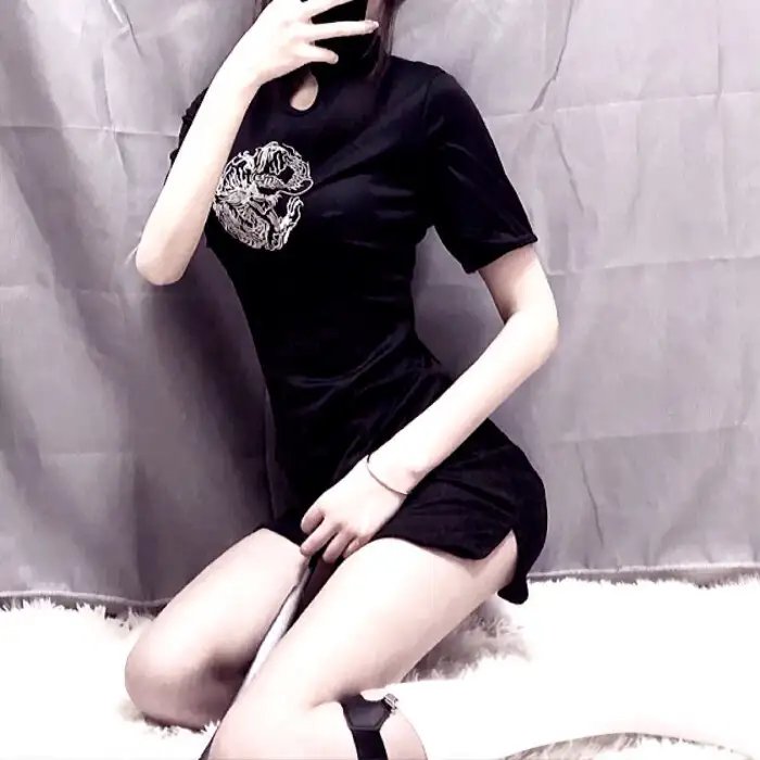 伦敦街头档案