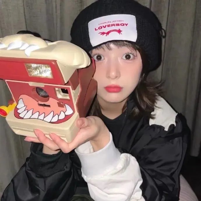 被争论的女人