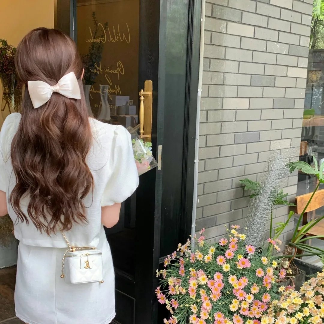 孩子说了算