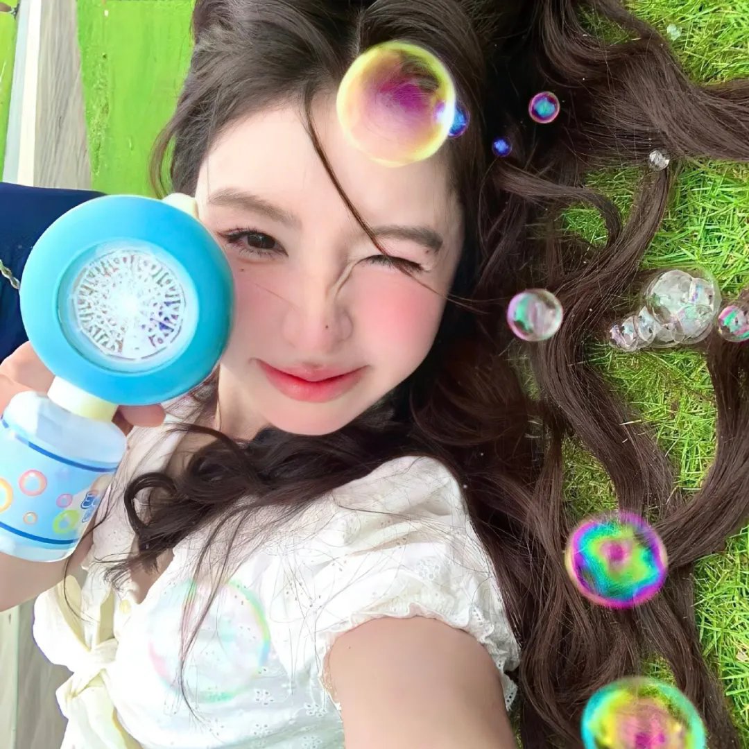 情海春潮